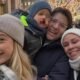 María Claudia Tarazona recordó a su esposo Miguel Uribe Turbay con desgarrador mensaje en el año nuevo: “No quiero dejarte ir”