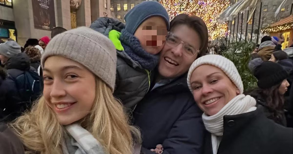 María Claudia Tarazona recordó a su esposo Miguel Uribe Turbay con desgarrador mensaje en el año nuevo: “No quiero dejarte ir”