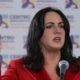 María Fernanda Cabal anunció retiro del Centro Democrático en mensaje de su esposo José Félix Lafaurie: “No queremos continuar”