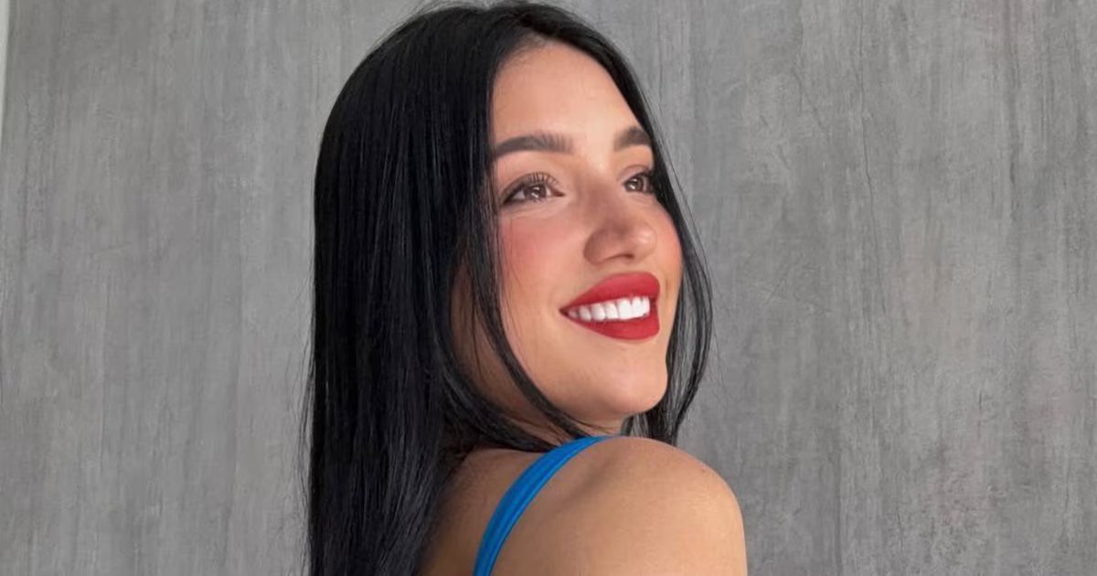 Mariam Obregón habló sobre los cuerpos operados y se refirió a la tendencia de las mujeres en la actualidad