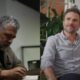 Mario Mendoza le “cantó la tabla” a Juan Pablo Raba en ‘Los hombres sí lloran’: “Uno tiende a personalizar el dolor”