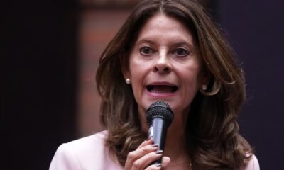 Marta Lucía Ramírez inició campaña en redes sociales para derrotar el petrismo en las elecciones 2026: “Sin dejarnos engañar”
