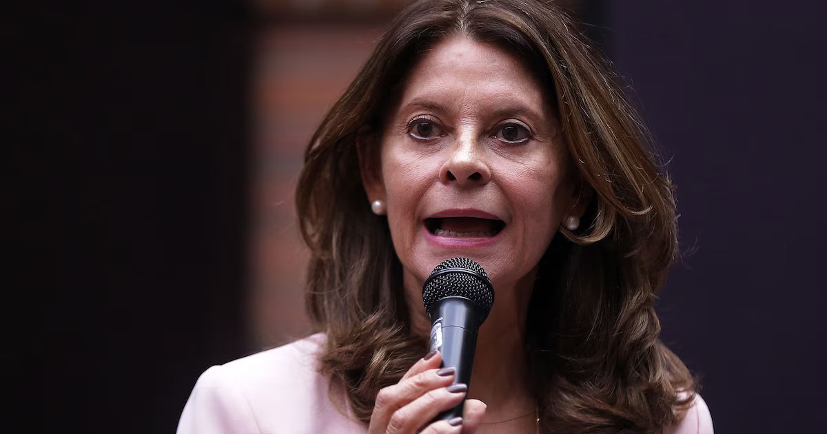 Marta Lucía Ramírez inició campaña en redes sociales para derrotar el petrismo en las elecciones 2026: “Sin dejarnos engañar”