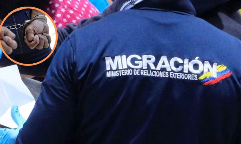 Más de 150 extranjeros fueron inadmitidos en Medellín, vinculados con delitos sexuales: la cifra es alarmante