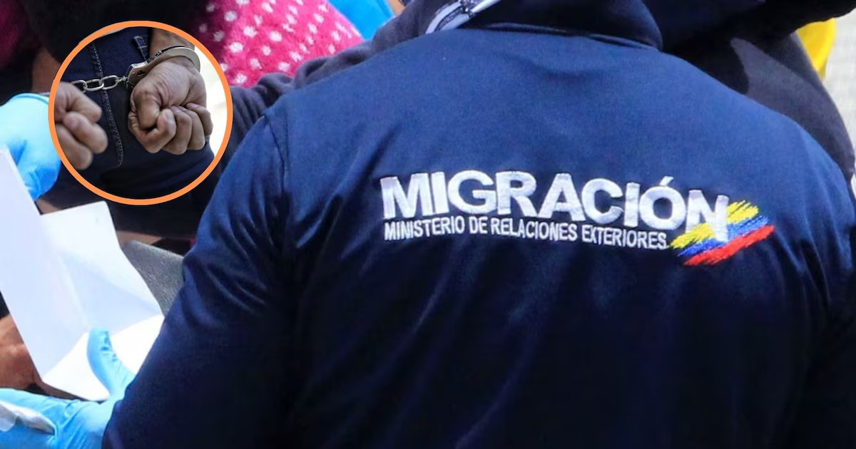 Más de 150 extranjeros fueron inadmitidos en Medellín, vinculados con delitos sexuales: la cifra es alarmante