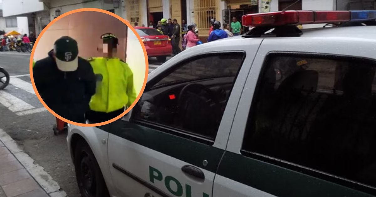 Mató a su pareja y durmió varios días con el cadáver mientras respondía sus mensajes de WhatsApp