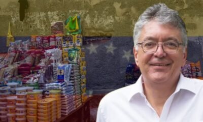 Mauricio Cárdenas propone el “Plan Hermandad” para vender alimentos a Venezuela sin cobro durante el primer año