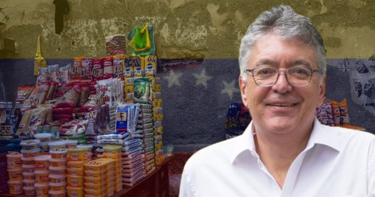 Mauricio Cárdenas propone el “Plan Hermandad” para vender alimentos a Venezuela sin cobro durante el primer año