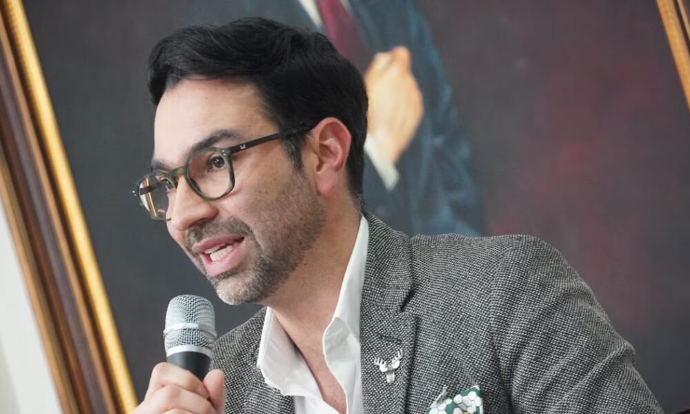 Mauricio Toro denuncia ante Procuraduría a Seguridad y Policía de Bogotá por “crecimiento de la criminalidad”