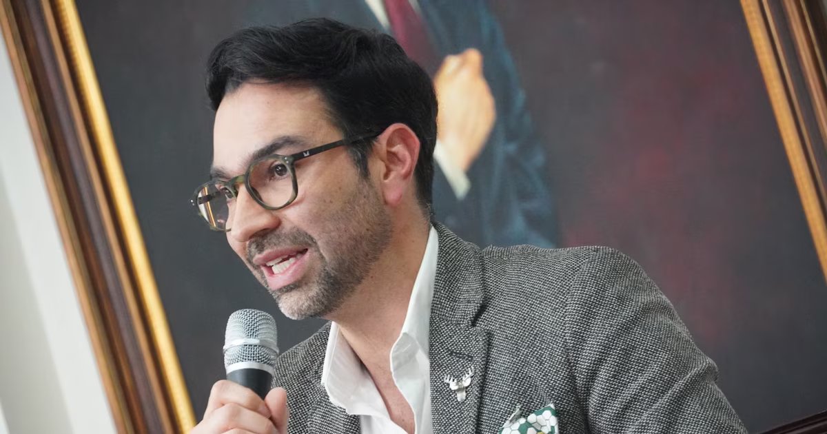 Mauricio Toro denuncia ante Procuraduría a Seguridad y Policía de Bogotá por “crecimiento de la criminalidad”