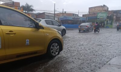 Max Henríquez afirmó que Colombia podría experimentar un nuevo fenómeno de El Niño en el segundo semestre de 2026