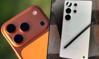 Me enamoré de esto cuando tuve un iPhone, y ahora estará en el Galaxy S26. Gracias Samsung
