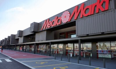 MediaMarkt comienza a liquidar iPhone de la actual y de la anterior generación en su outlet