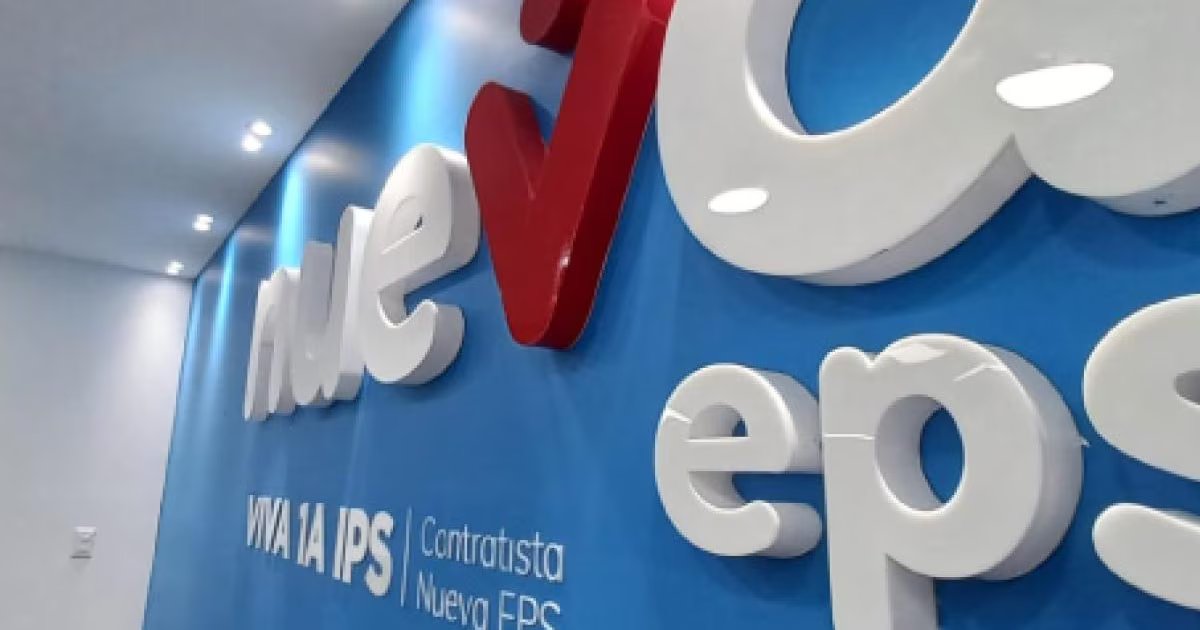 Medicarte suspende entrega de medicamentos a usuarios de Nueva EPS y se suma a Colsubsidio en medio de crisis