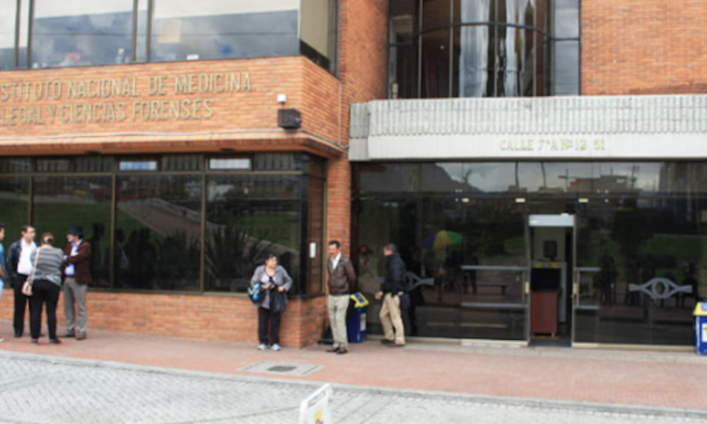 Medicina Legal confirmó la fecha en la que entregará los cuerpos del accidente aéreo en el que murió Yeison Jiménez