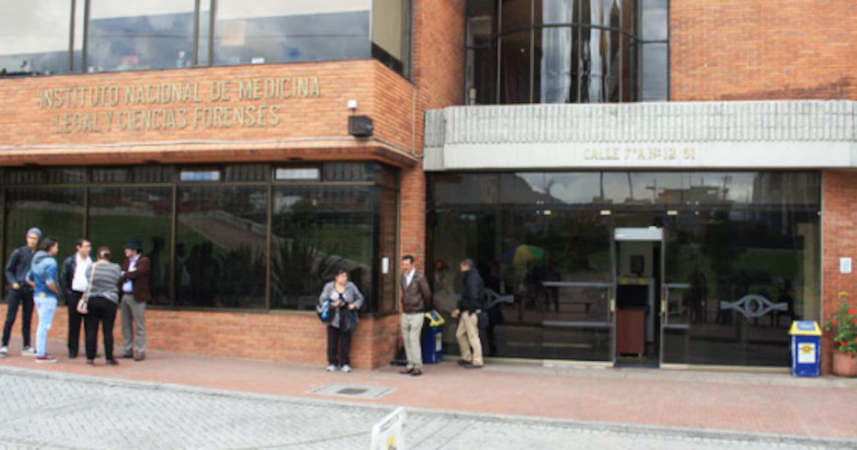 Medicina Legal confirmó la fecha en la que entregará los cuerpos del accidente aéreo en el que murió Yeison Jiménez