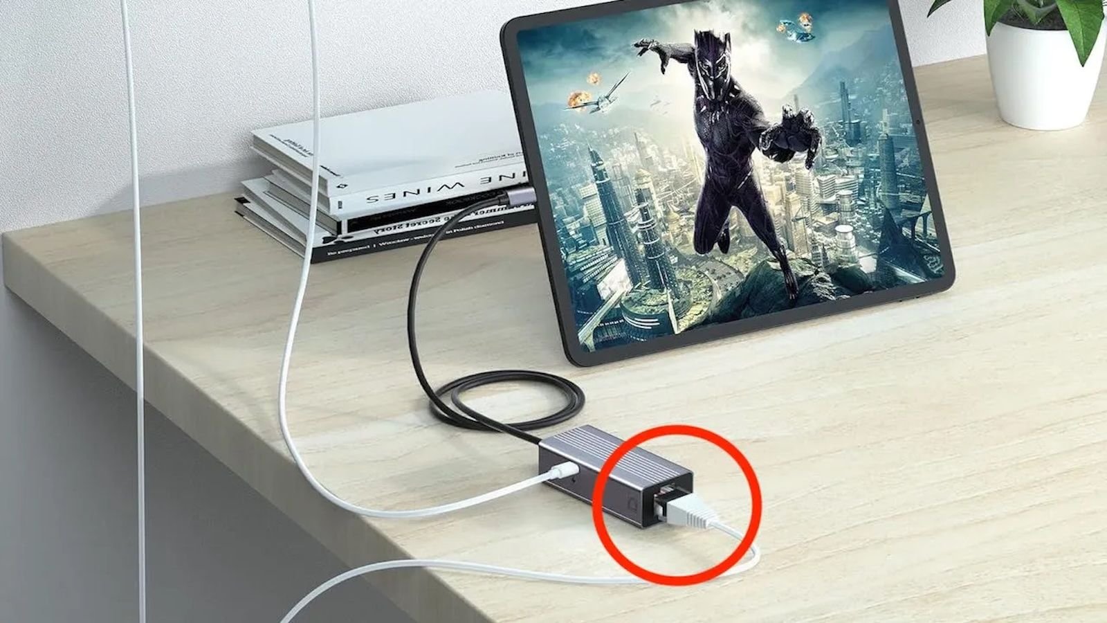 Logo La Manzana Mordida