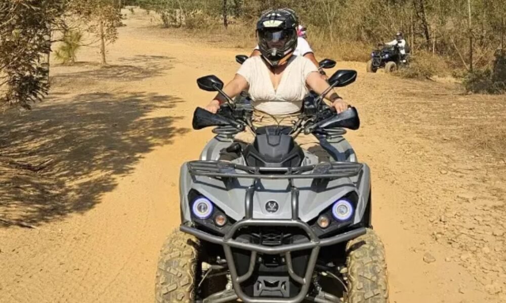 Menor de 13 años murió tras volcamiento de cuatrimoto tipo buggy en zona rural de Vélez, Santander