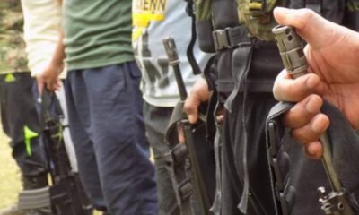 Menor que fue secuestrada en el Catatumbo denunció que las disidencias la obligaron a grabar mensaje de terror a otros niños