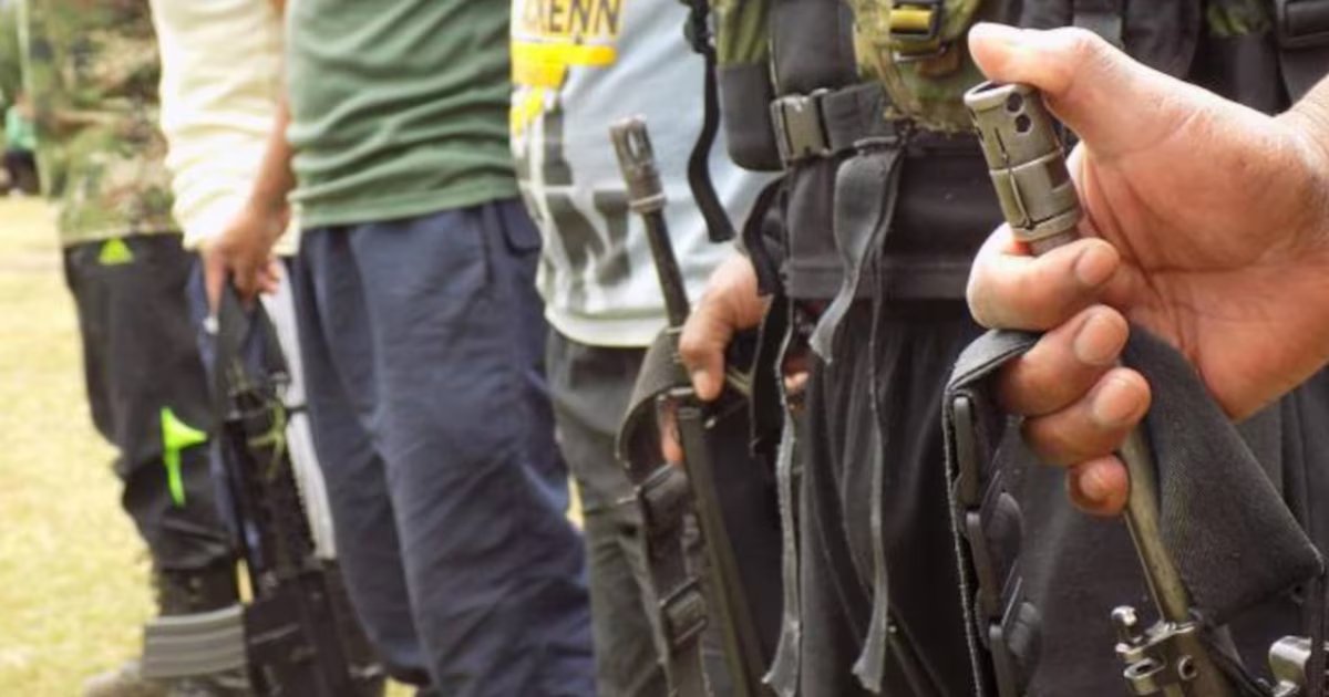 Menor que fue secuestrada en el Catatumbo denunció que las disidencias la obligaron a grabar mensaje de terror a otros niños