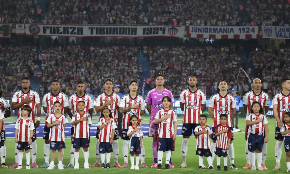 Mercado de fichajes Liga BetPlay 2026-I: estos fueron los movimientos de los 20 equipos durante el 16 de enero