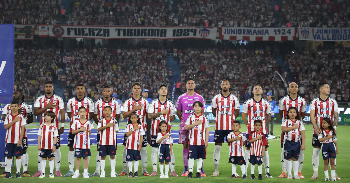 Mercado de fichajes Liga BetPlay 2026-I: estos fueron los movimientos de los 20 equipos durante el 16 de enero