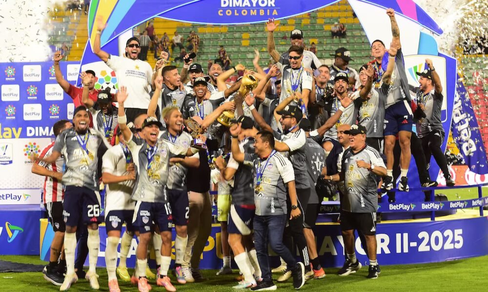 Mercado de fichajes Liga BetPlay 2026: así fueron las altas y bajas de los equipos para el 2 de enero