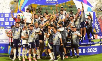 Mercado de fichajes Liga BetPlay 2026: así fueron las altas y bajas de los equipos para el 2 de enero