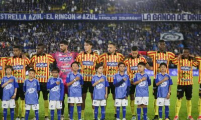 Mercado de fichajes Liga BetPlay 2026: movimientos de los equipos durante el viernes 9 de enero