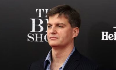 Michael Burry niega apuestas bajistas pese a críticas a Tesla