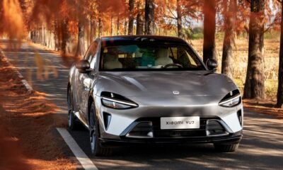 Mientras prepara su asalto a Europa, Xiaomi logra en un año lo que a Elon Musk y Tesla les costó una década