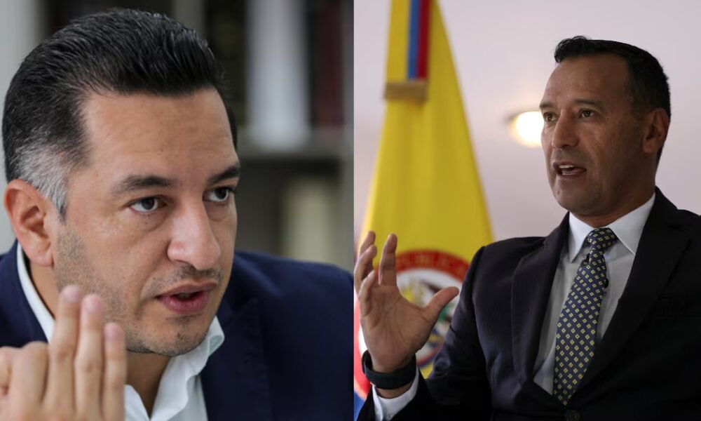 Militar señalado de espionaje contra el ministro de Justicia (e) estaría bajo órdenes directas de Pedro Sánchez: esto se sabe