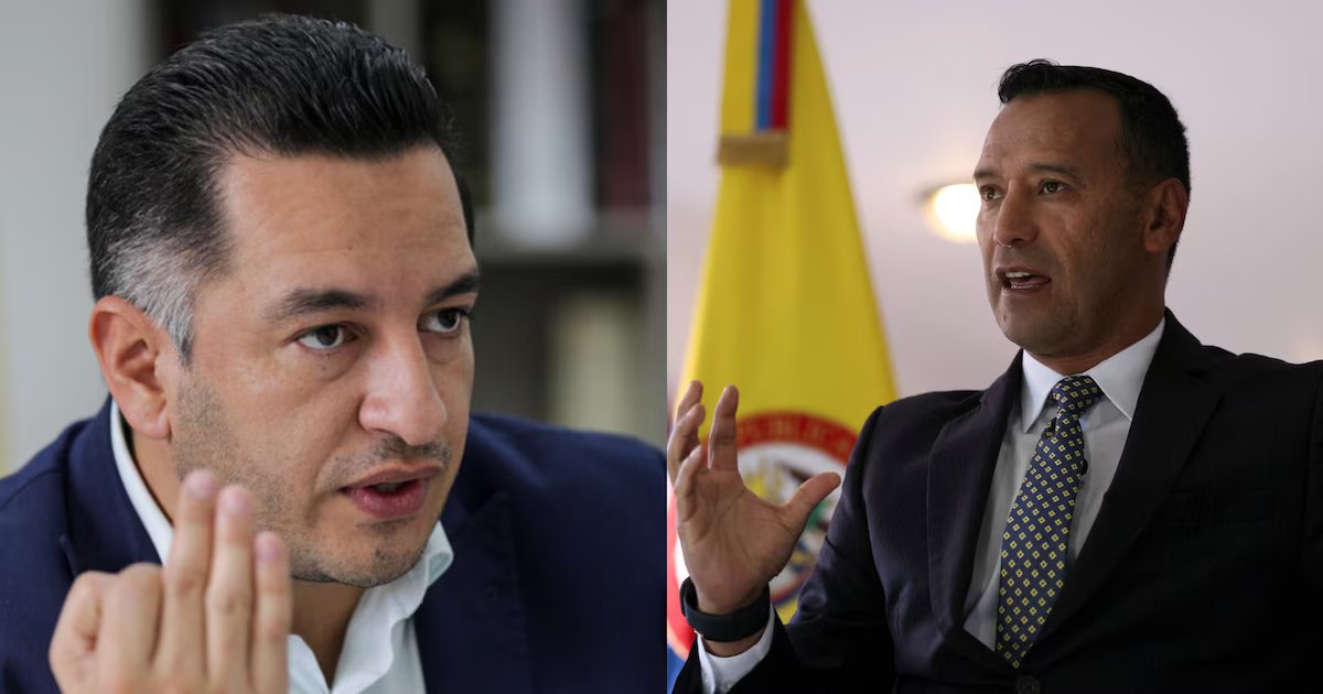 Militar señalado de espionaje contra el ministro de Justicia (e) estaría bajo órdenes directas de Pedro Sánchez: esto se sabe