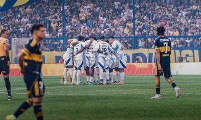 Millonarios cerrará su libro de fichajes con una apuesta uruguaya: se lo habría quitado a otro equipo