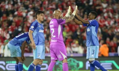 Millonarios en la Liga BetPlay 2026: primer partido, calendario confirmado y posible refuerzo