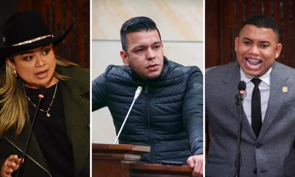 MinTrabajo publica la denuncia penal contra Lina Garrido, Jota Pe Hernández y Miguel Polo Polo: este es el documento completo