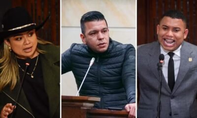 MinTrabajo publica la denuncia penal contra Lina Garrido, Jota Pe Hernández y Miguel Polo Polo: este es el documento completo
