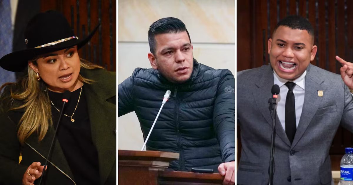 MinTrabajo publica la denuncia penal contra Lina Garrido, Jota Pe Hernández y Miguel Polo Polo: este es el documento completo