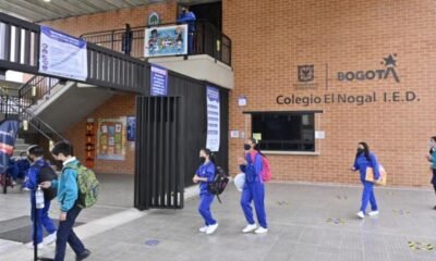Ministerio de Educación desmiente cambios en vacaciones escolares 2026 y ratifica calendario oficial definido por secretarías