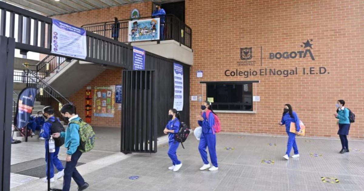Ministerio de Educación desmiente cambios en vacaciones escolares 2026 y ratifica calendario oficial definido por secretarías
