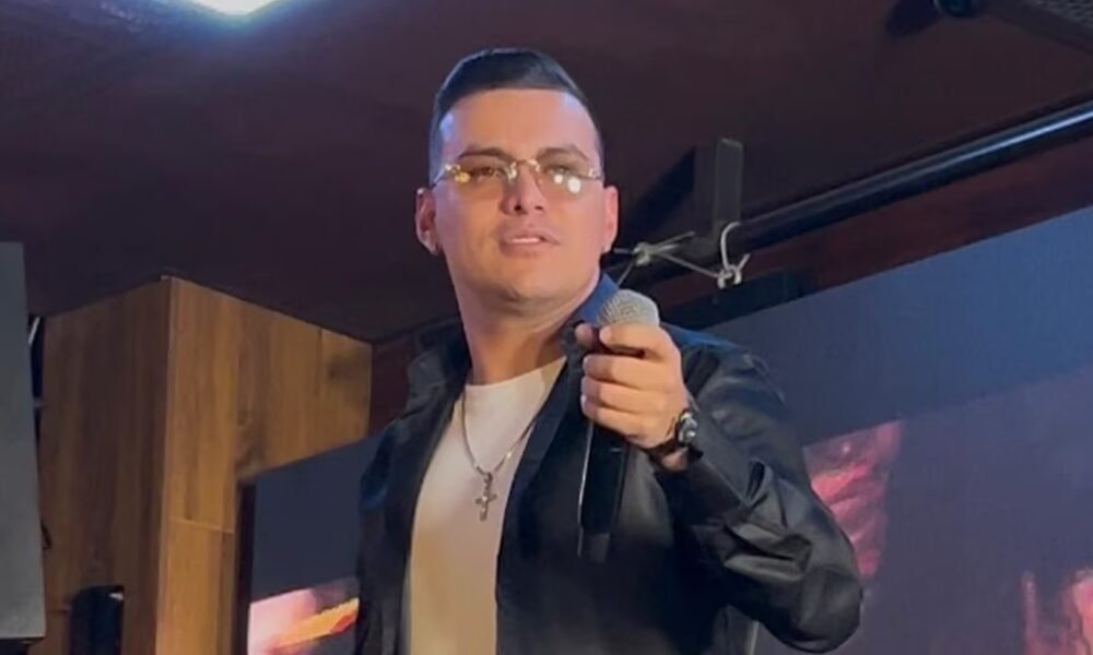 Misteriosa coincidencia en el tributo al cantante Yeison Jiménez desató teorías entre sus fanáticos