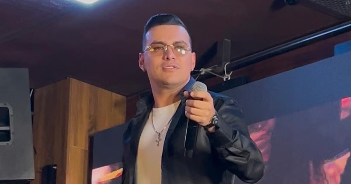 Misteriosa coincidencia en el tributo al cantante Yeison Jiménez desató teorías entre sus fanáticos