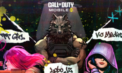 Mobile lanza “Va De Crews”, un evento que integra a creadores latinoamericanos dentro del juego
