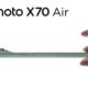 Motorola prepara un teléfono ultradelgado que supera por mucho al iPhone Air