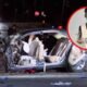 Muere niño de 14 años tras chocar contra un Cyber ​​Truck de Tesla, junto con su familia