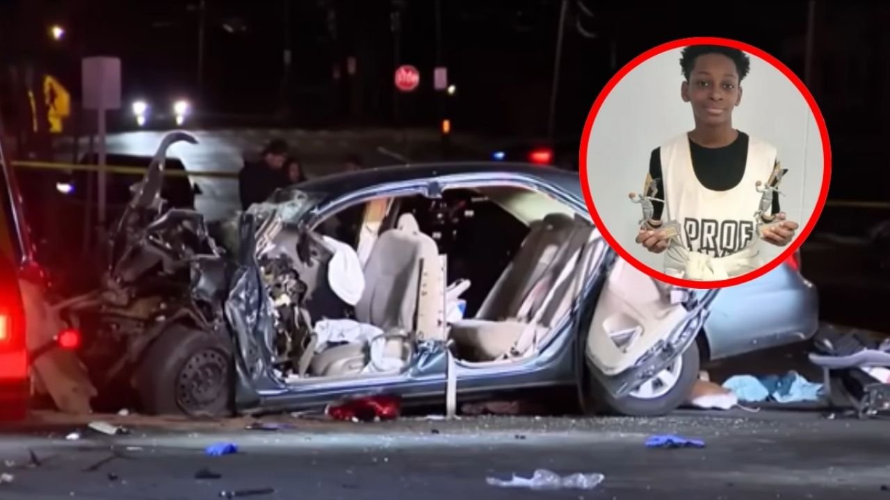 Muere niño de 14 años tras chocar contra un Cyber ​​Truck de Tesla, junto con su familia