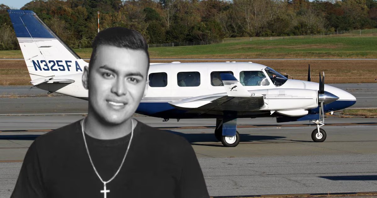 Muerte de Yeison Jiménez: representante de ‘Sírvalo Pues’ reveló que el cantante iba a cambiar la avioneta