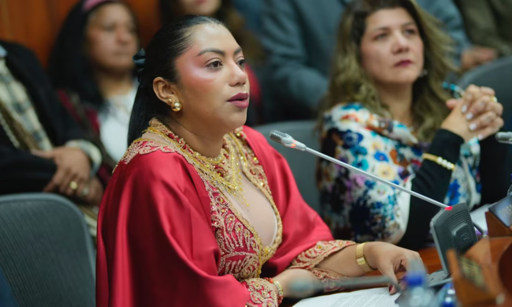 Mujeres necesitarán cotizar menos semanas para pensionarse a partir de este primero de enero: “¡Qué bonito comienzo del 2026!”