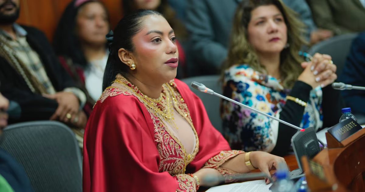 Mujeres necesitarán cotizar menos semanas para pensionarse a partir de este primero de enero: “¡Qué bonito comienzo del 2026!”