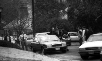 Murió Aldrich Hazen James, el espía de la CIA que le vendía secretos a la KGB para sostener su matrimonio con una ‘socialité’ colombiana